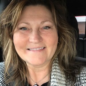 Meet your Posher, Karen